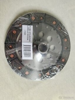 spojková lamela Škoda 120