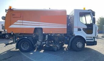 16t/6m3 zameták Kobit Eur4 Renault