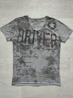 Pánské triko Key Largo vel. S