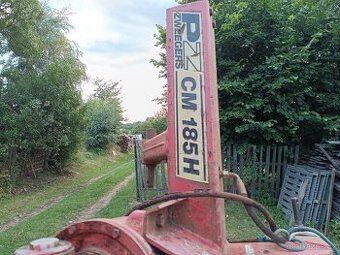 Koupím převodovku na rotačku