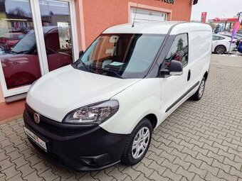 Fiat Doblo 2019 1.3 M-Jet SX Kasten 70kW