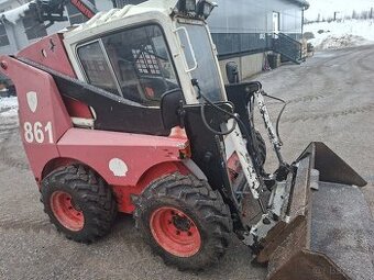 PREDAM SMYKOVY NAKLADAC BOBEK NOVOTNY 861