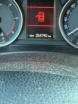 Toyota auris touring sport