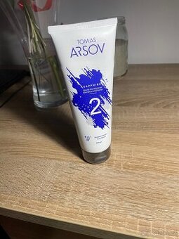 Tomas Arsov Sapphire - 1