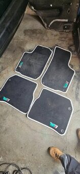 Škoda octavia 1  RS koberečky