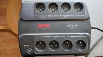 UPS APC UPS-ES 700