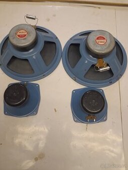 Reproduktor ARO669 2ks + repr.ARV261 2ks