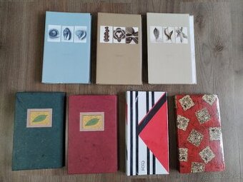 Nádherná retro fotoalba