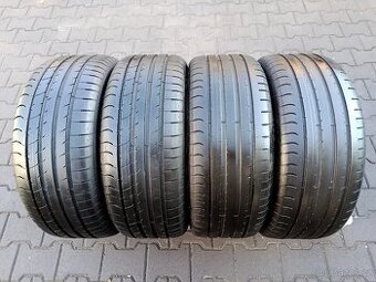 215/50 r17 pneumatiky letní sava