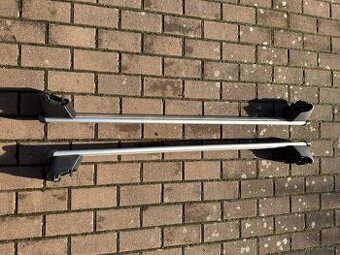 Audi Q5 střešní příčníky