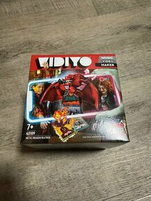 LEGO 43109 Metal Dragon BeatBox