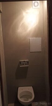 Prodám byt 3kk+ balkon - 1