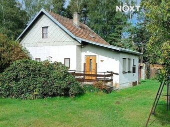 Prodej Rodinný dům, 63㎡ - 1