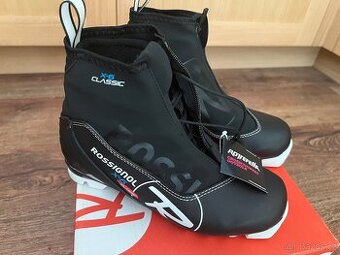 Běžecké boty Rossignol vel37