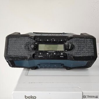 BOSCH GPB 18V-2 C Aku rádio 18 V / 230V