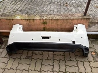 Zadní nárazník ASX