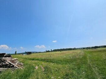 Pronájem louky Spálené Poříčí