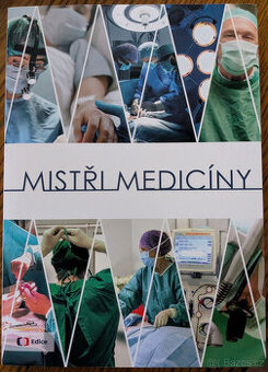 Mistři medicíny
