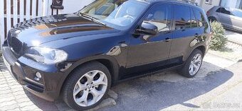 Bmw X5 E70