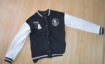 Mikina Wednesday CaA 14 let