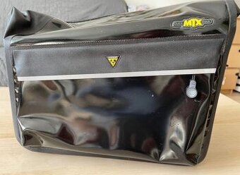 Topeak MTX brasna a nosic