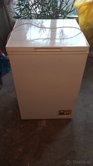 Prodám mrazák starsi