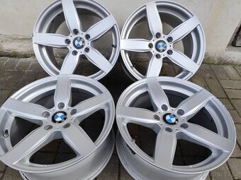 ALU 5x120 r17 DEZENT - BMW/T5