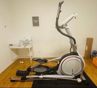 Elyptický trenažér Kettler Elyx 7, možnost dovezení