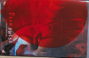 Hot toysPennywiseMMS555,MMS727Blacksuit Spiderman,Soldierboy