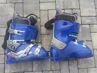 Lyžáky LANGE L 10