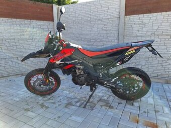Aprilia SX 125