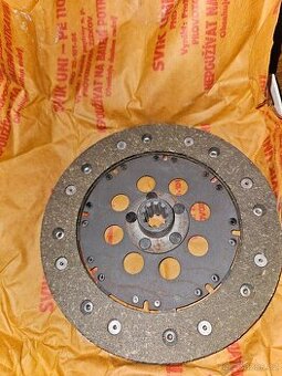 Lamela Škoda uloženka