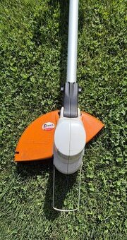 Elektronický vyžínač Stihl,záruka