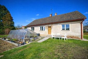 Prodej rodinného domu v Havířově