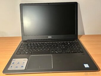 Dell Vostro 15 (5568) i5 8GB/256GB 15,6 " Full HD