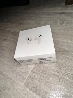 Apple AirPods Pro (1. generace)