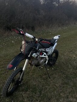 Pitbike 140