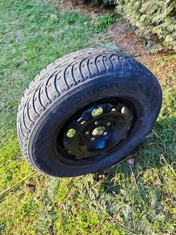 Disky 5x100 r14 pneu 175/70/14