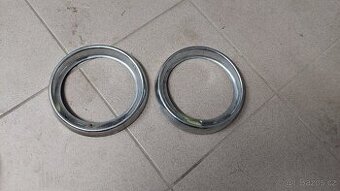 Rámečky světel a mezikruží škoda 1000mb