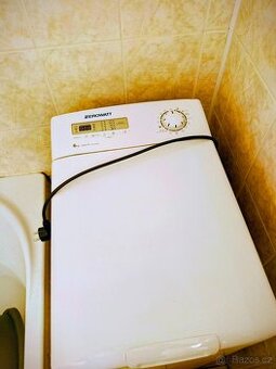 Pračka Zerowatt 6kg