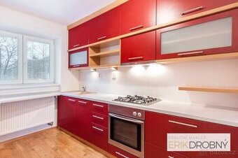 Prodej bytu 2+1, 50 m2, Pardubice – ul. Ke Kamenci.