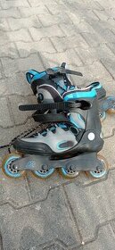 Dámské/dětské inliny K2 ascent