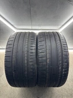 LETNÍ PNEU 285/30/21