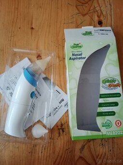 Potřeby pro kojence