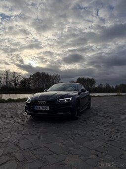 Audi A5 F5 coupe