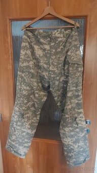 Kalhoty digital US army