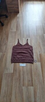 Dámské tílko - 4, velikost: S