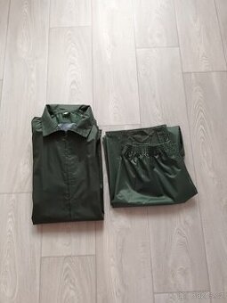 Nepromokavý komplet