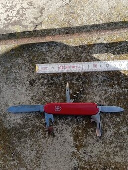 Victorinox Spartan Red nový