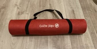 Podložka na jógu (Rossmann) – nová
